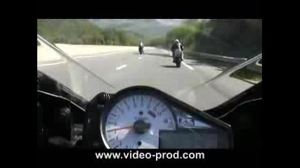 Stunt Francky 