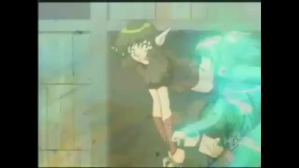 Tokyo Mew Mew - Dragonfly