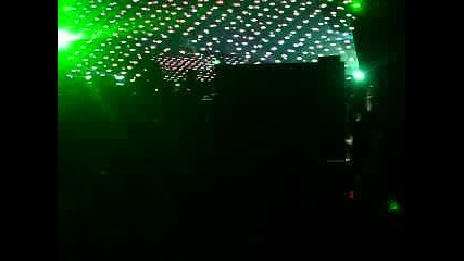 Tiesto @ Cacao Beach 02.08.2009 13 