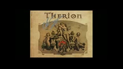 Therion-les Fleurs Du Mal (full Album - 2012)