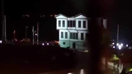 Sali Okka - Edin Den V Istanbul