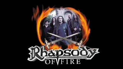 Rhapsody Of Fire - The Last Winged Unicorn