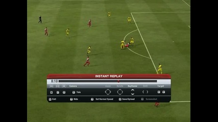 Луд Гол на Fifa 13
