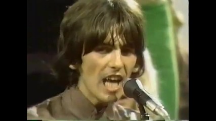 The Beatles - Hey Jude (hq Original Promo)