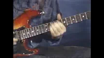 Steve Lukather - Невероятно Изпълнение 2
