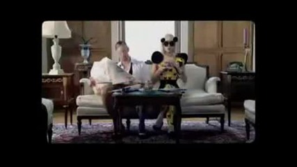 Lady Gaga - Paparazzi
