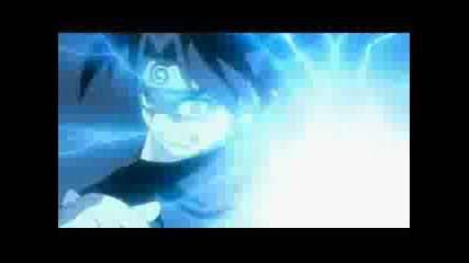 Naruto amv - About sasuke - Evanescence -