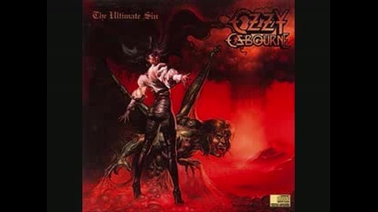 Ozzy Osbourne - Shot In The Dark