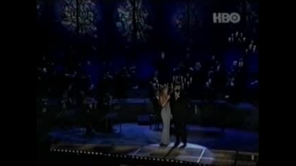 The Prayer (live Grammys Awards 1999).