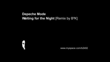 Depeche Mode - Waiting For The Night
