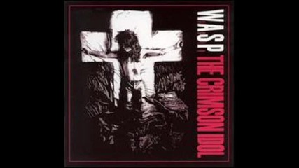 W.a.s.p. - The Story Of Jonathan