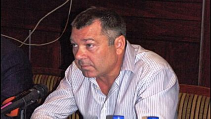 Митко Събев: Ситуацията изисква намаляване на отборите в А група
