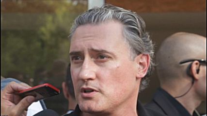 Домусчиев: Ние не купуваме мачове, очаквам още атаки срещу нас