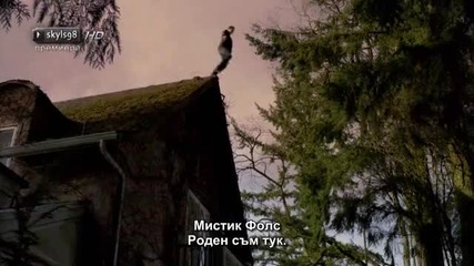 The Vampire Diaries - Season 4 Episode 2 + Бг Превод