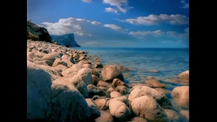 Melanie C - I Turn To You (music Video) (hd)