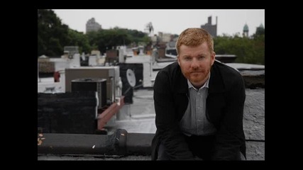A. C. Newman - Prophets (how I Met Your Mother)