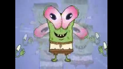 Sponge Bob Square Pants _full Episode_