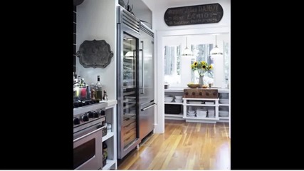 Кухненски дизайн тренд Модерна перспектива в сърцето на Вашия дом