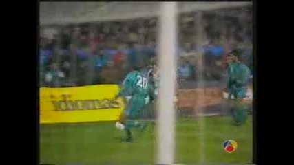 1996 Red Star Belgrade Yugoslavia 1 Barcelona Spain 1
