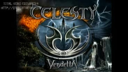 celesty new sin 