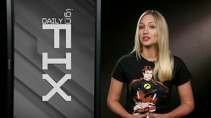 Ign Daily Fix - 21.5.2012 - Diablo 3 Accounts Hacked & Wii U's New Controller