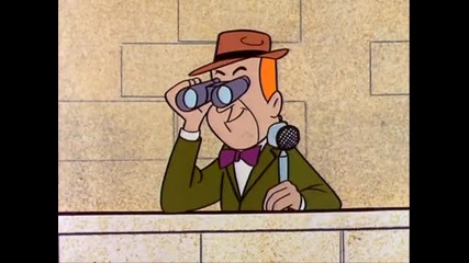 Top Cat - $1 000 000 Derby (ep4) (part3)