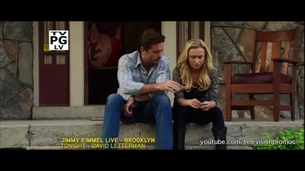 Nashville - 1x05 Promo Move It on Over
