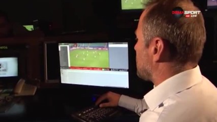 Анализът на специалиста: Стартът на ЦСКА в Първа лига