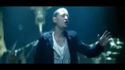 Linkin Park - New Divide [official video] [hq] [lyrics]