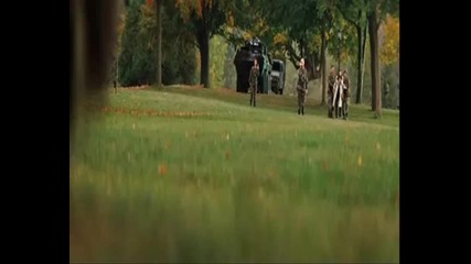 Подобрена версия на ретника на Леонид от "300"
