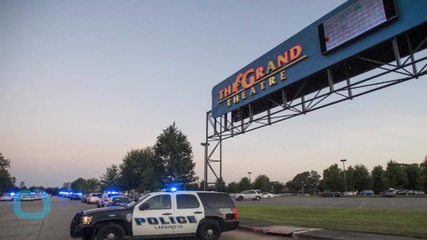 Police: Movie Theater Gunman Identified