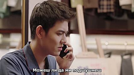 Unforgettable Love (2021) / Незабравима любов Е13