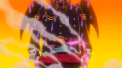 One Piece Amv - He is Our Capt'n