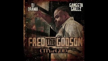 Fred The Godson - We Gon Fly