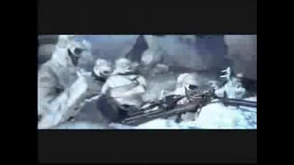 Star Wars Gangsta Rap