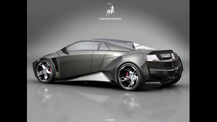 Lamborghini Embolado