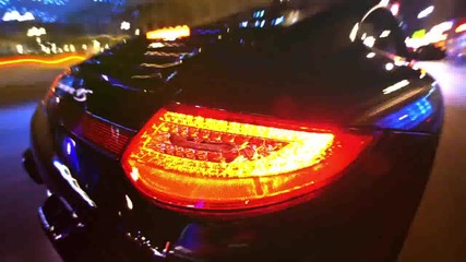 Porsche - Performances Daily