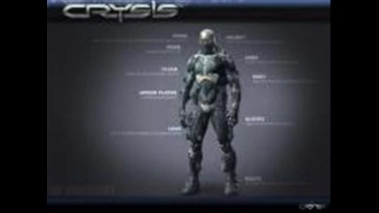 crysis
