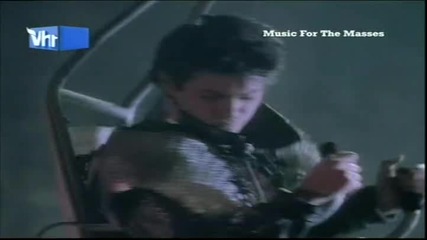 Duran Duran - Wild Boys 
