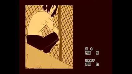 Naruto Shippuuden Ending 2