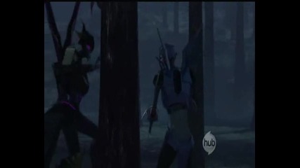 Transformers Prime ep12 part 2