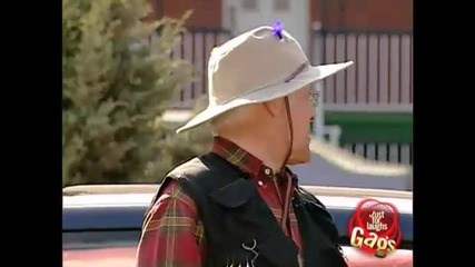 Скрита Камера - Епизод 2799