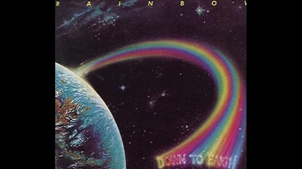 Rainbow - Danger Zone
