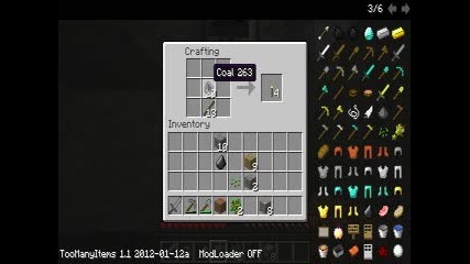 Оцеляване в Minecraft Еп.1 Season 1