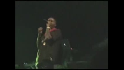 Nas - Live In Bologna Part 5