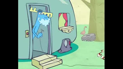 Happy Tree Friends - Nuttin