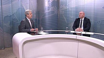 Петко Петков : Стремглавият спад на рейтинга на Путин у нас отразява дълбинни процеси в обществото