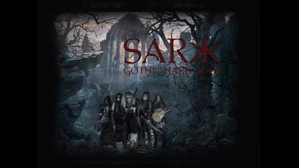 Sarx Hard Gothic Rock (liturgy of Madness)