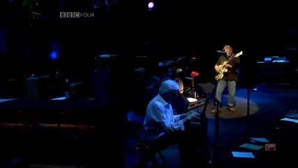Neil Young - Words (between the Lines of Age) - Live Hd
