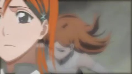 Bleach Amv Emptiness
